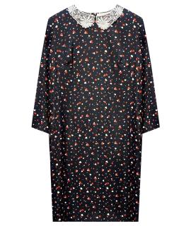 ALEXANDER TEREKHOV Повседневное платье