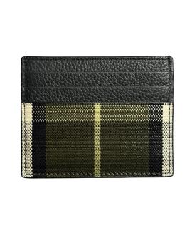 BURBERRY Кардхолдер