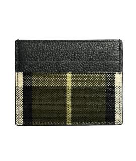 BURBERRY Кардхолдер