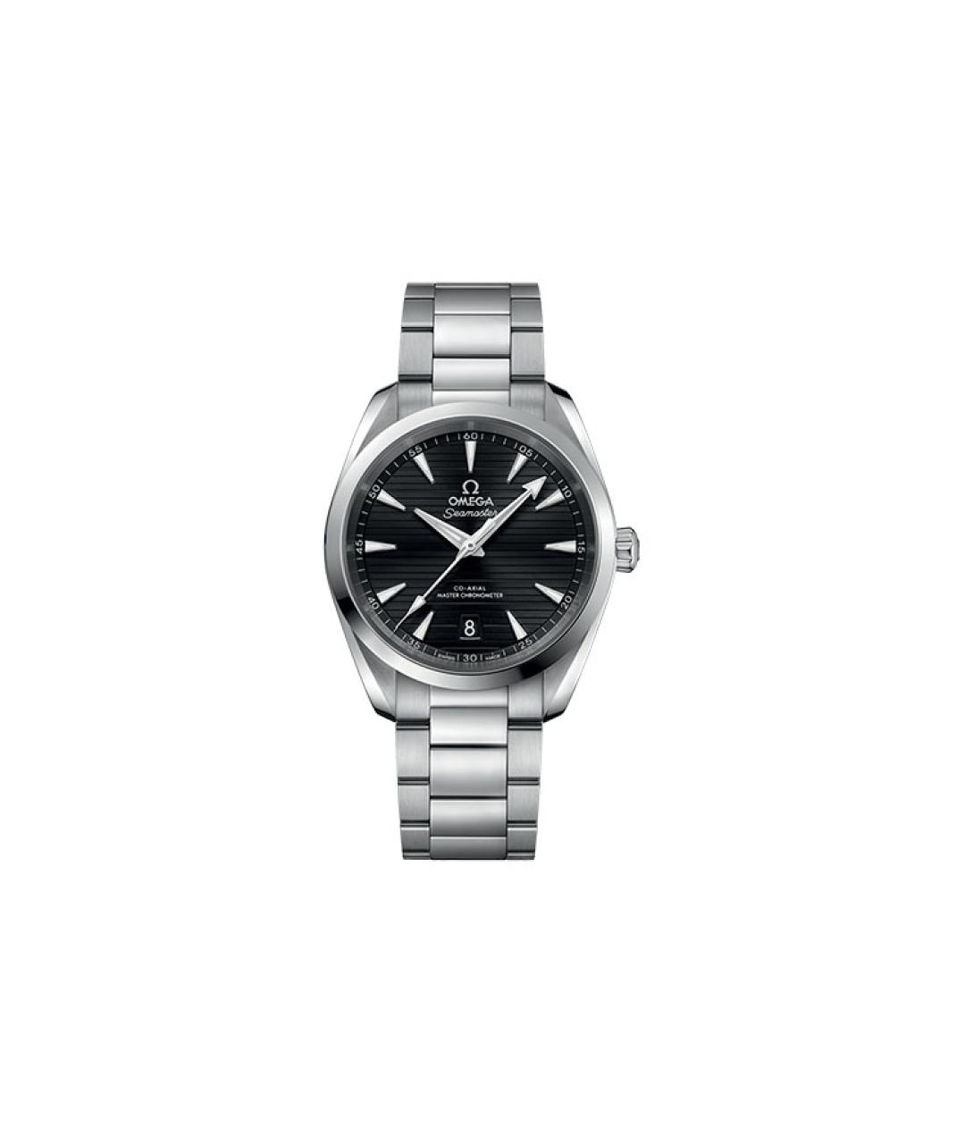 OMEGA Металлические часы, фото 1