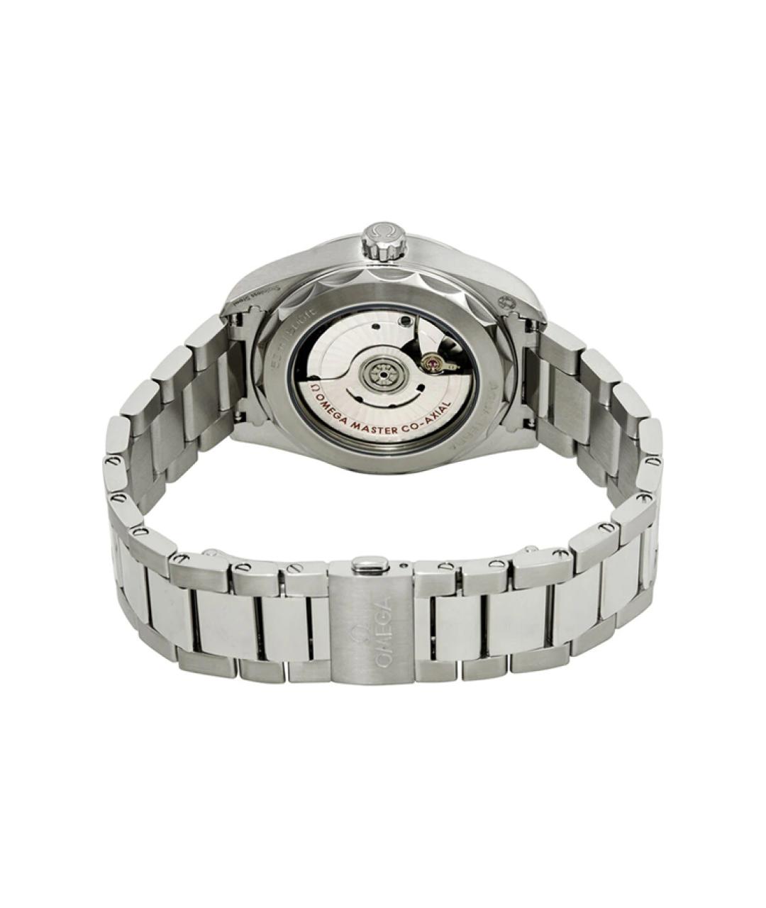 OMEGA Металлические часы, фото 3