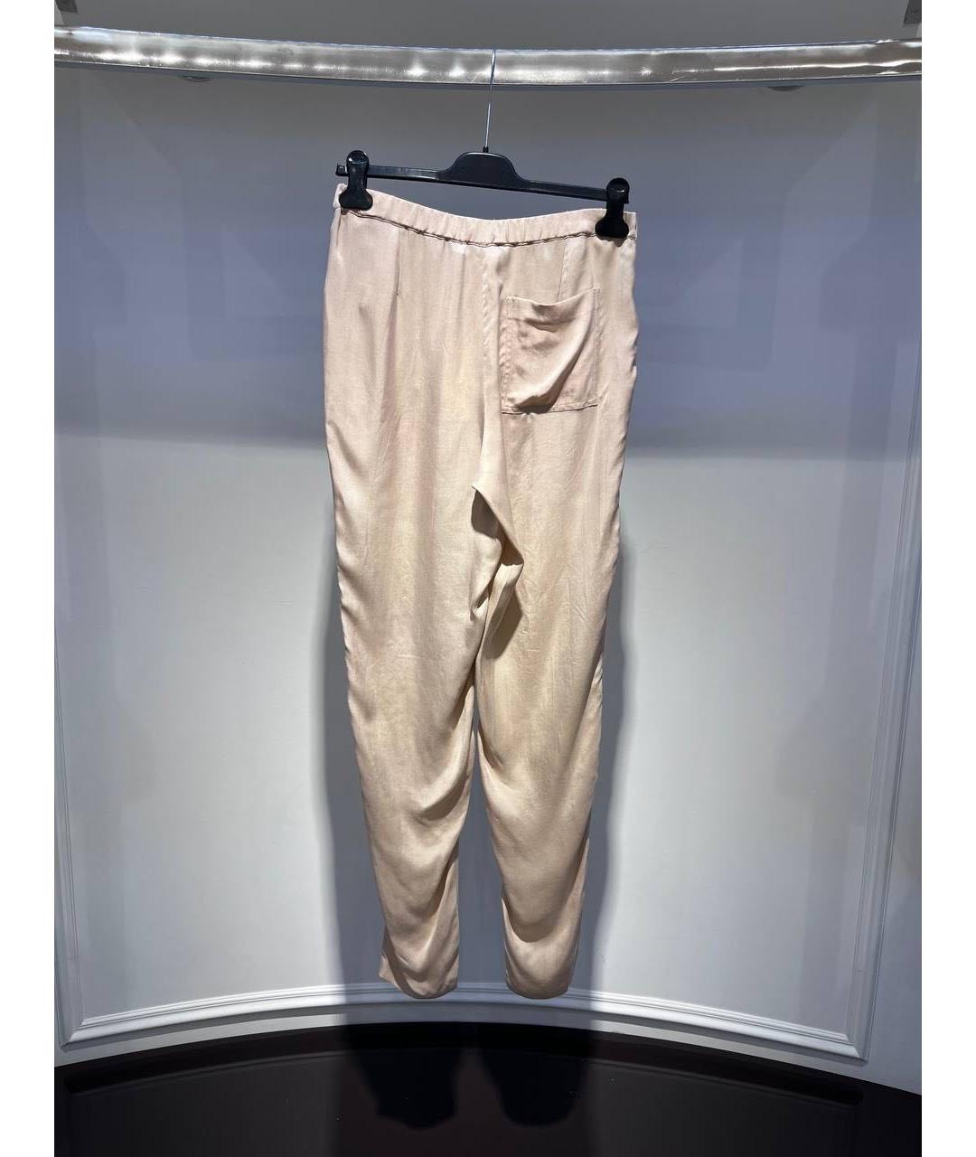 ALEXANDER TEREKHOV Прямые брюки, фото 2