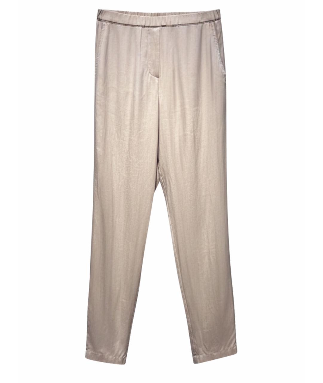 ALEXANDER TEREKHOV Прямые брюки, фото 1