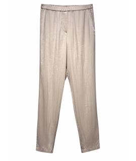 ALEXANDER TEREKHOV Прямые брюки