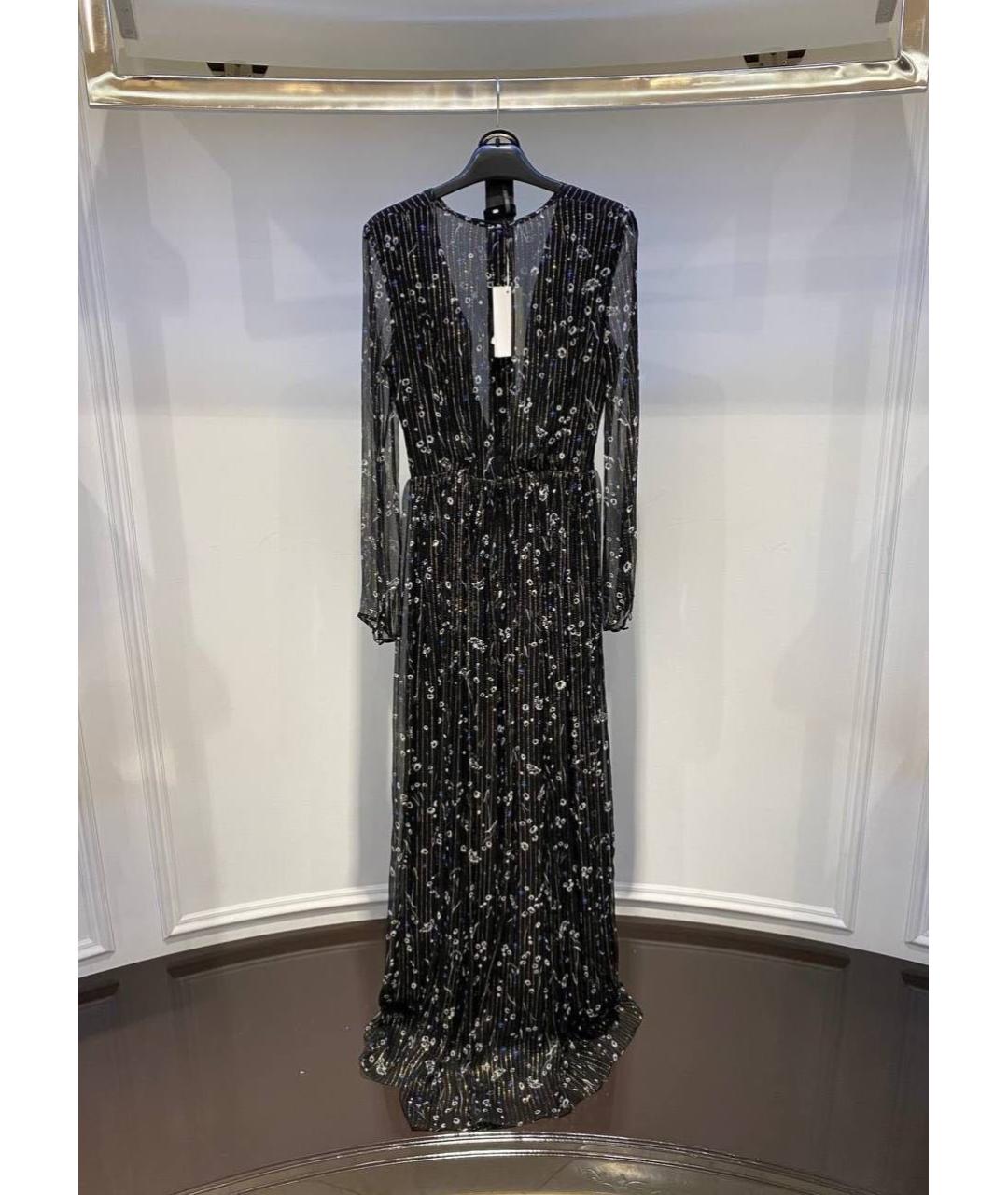 ALEXANDER TEREKHOV Мульти платье, фото 2