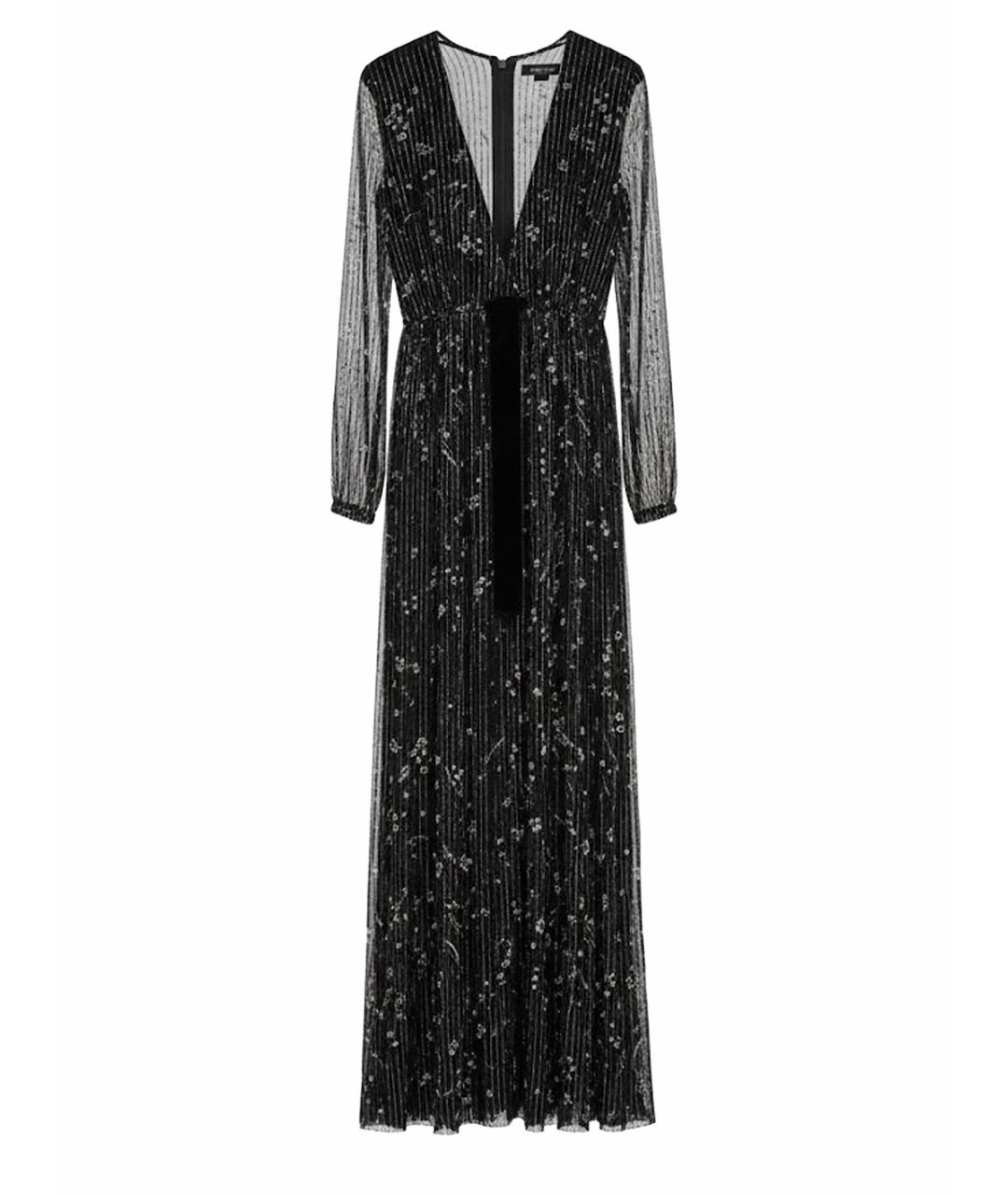 ALEXANDER TEREKHOV Мульти платье, фото 1