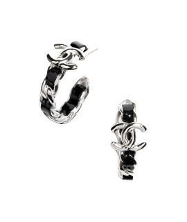 CHANEL Серьги
