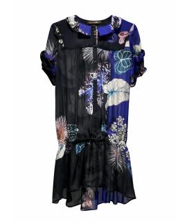 ROBERTO CAVALLI Туника