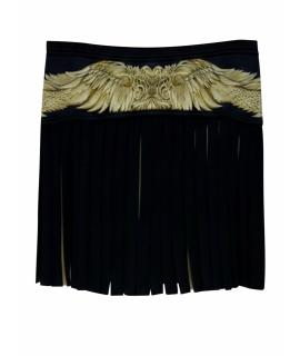 ROBERTO CAVALLI Юбка мини