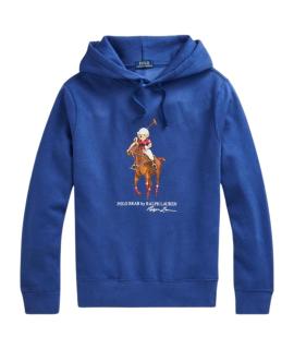 POLO RALPH LAUREN Худи/толстовка