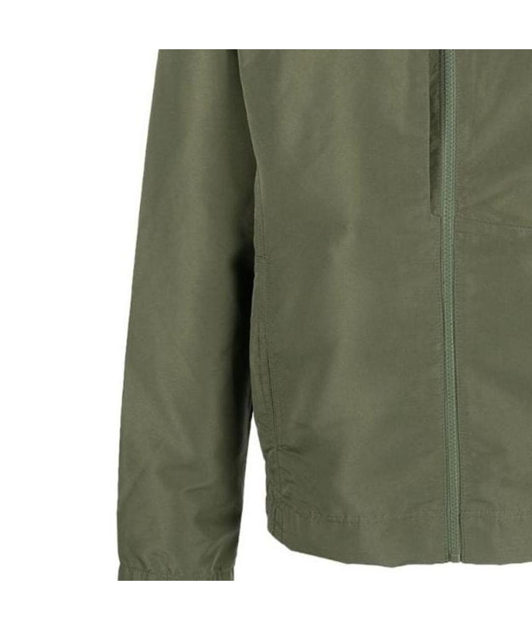 POLO RALPH LAUREN Зеленая куртка, фото 6