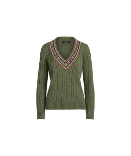 POLO RALPH LAUREN Джемпер / свитер