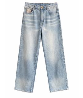 NO. 21 Детские джинсы