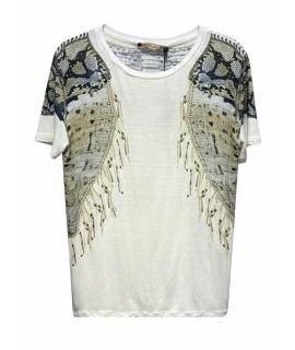 ROBERTO CAVALLI Футболка