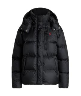 POLO RALPH LAUREN Пуховик