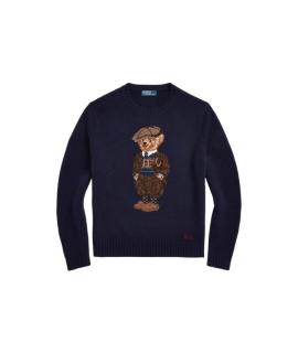 POLO RALPH LAUREN Джемпер / свитер