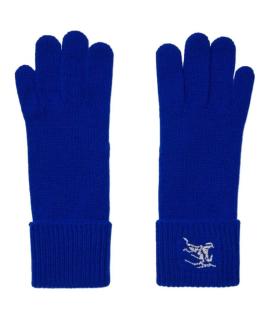 BURBERRY Перчатки