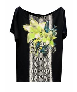 ROBERTO CAVALLI Футболка