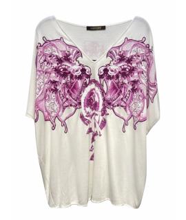 ROBERTO CAVALLI Футболка