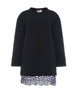 MSGM Повседневное платье