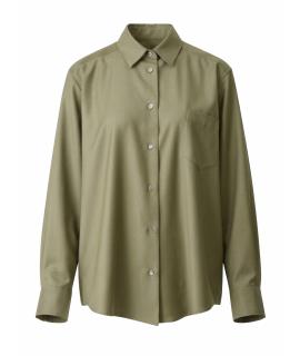 THE ROW Рубашка