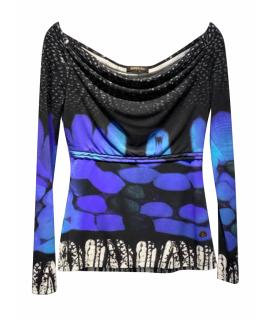 ROBERTO CAVALLI Водолазка