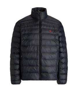 POLO RALPH LAUREN Пуховик