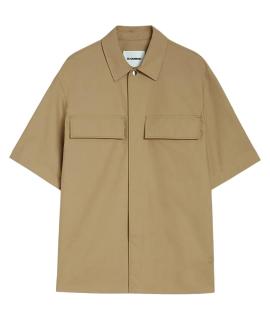JIL SANDER Кэжуал рубашка