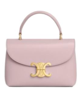 CELINE Сумка с короткими ручками