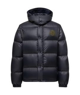 MONCLER Пуховик