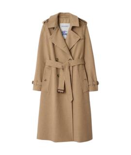 BURBERRY Пальто