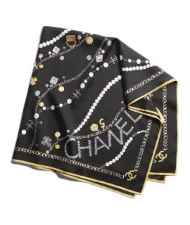 CHANEL Шарф