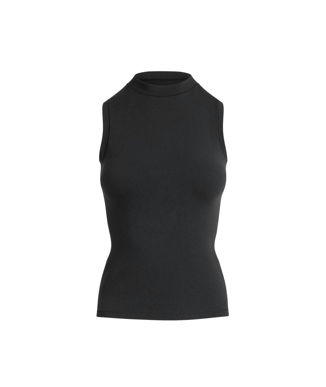 SKIMS Серая майка, фото 1