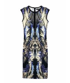 ROBERTO CAVALLI Платье