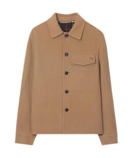 BURBERRY Кэжуал рубашка