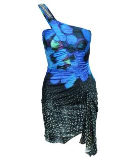 ROBERTO CAVALLI Платье