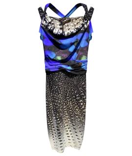 ROBERTO CAVALLI Платье