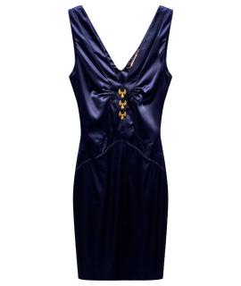 ROBERTO CAVALLI Платье