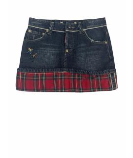 DSQUARED2 Юбка миди