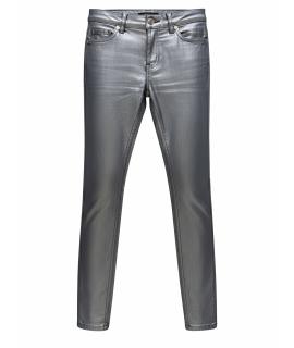 ROBERTO CAVALLI Прямые джинсы