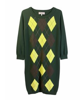 JUICY COUTURE Повседневное платье