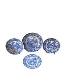 Villeroy&Boch Обеденная посуда