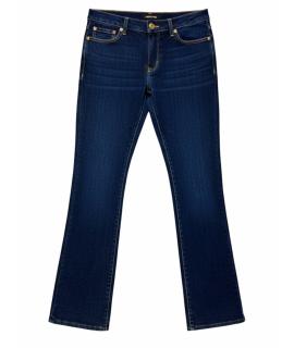 ROBERTO CAVALLI Прямые джинсы