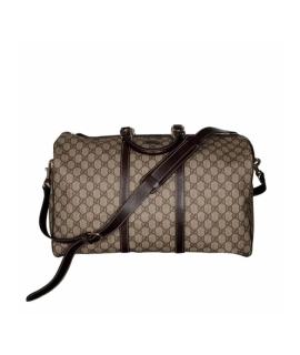 GUCCI Дорожная/спортивная сумка