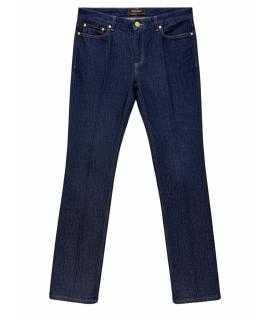 ROBERTO CAVALLI Прямые джинсы