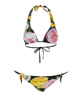 DOLCE&GABBANA Купальник