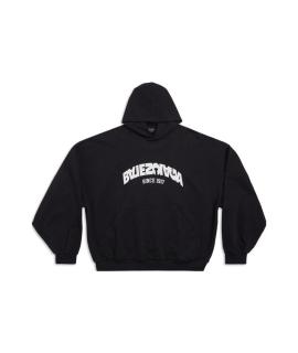 BALENCIAGA Худи/толстовка