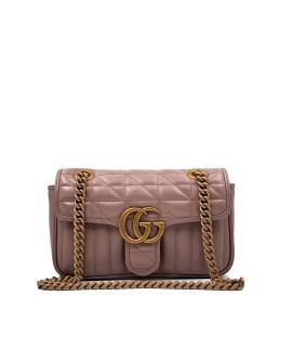 GUCCI Сумка через плечо