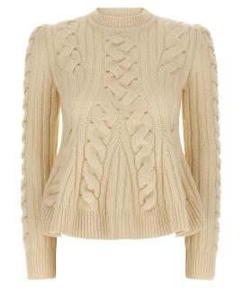 ALEXANDER MCQUEEN Джемпер / свитер