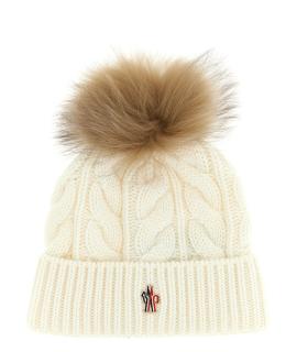 MONCLER GRENOBLE Шапка